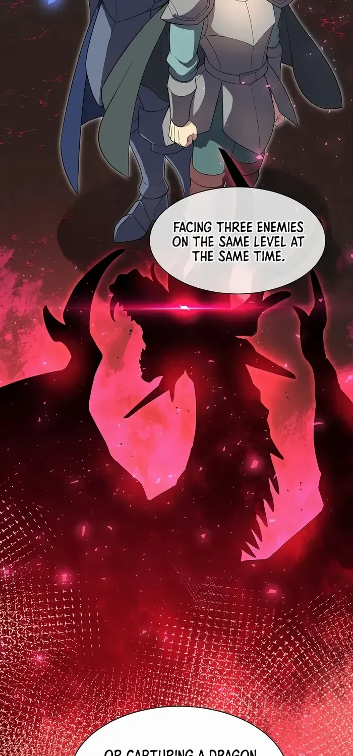 Read Level Up With Skills chapter 75 image 68 on Lezhin