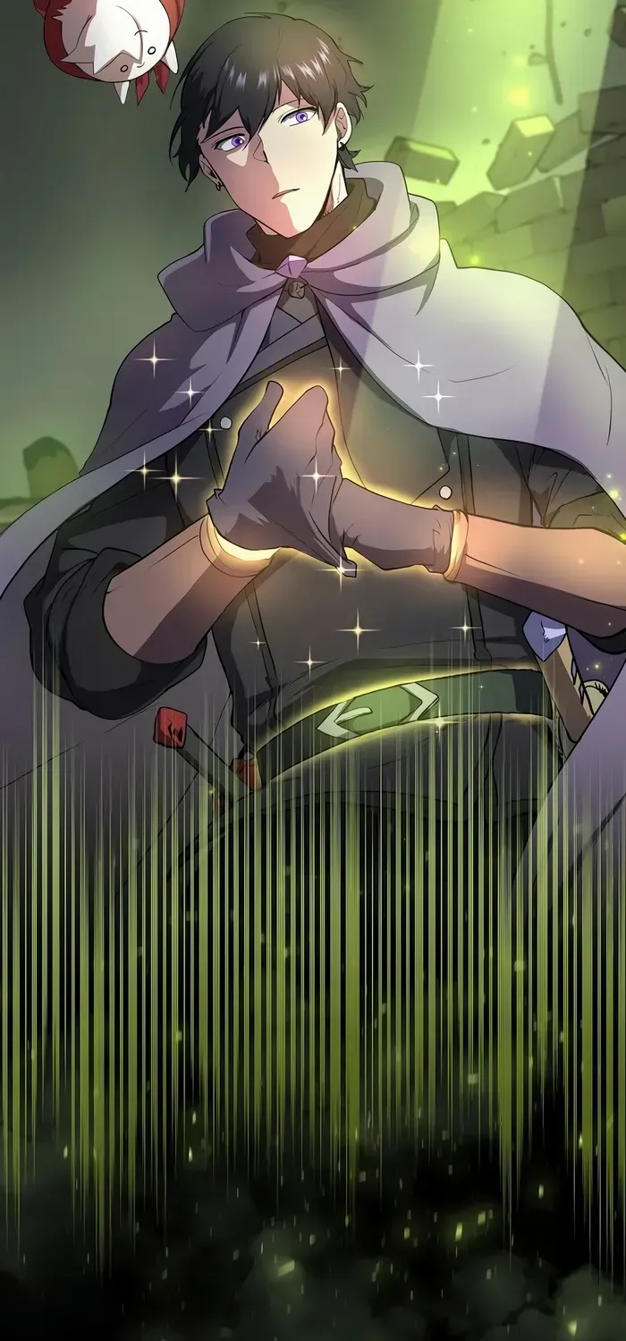 Read Level Up With Skills chapter 75 image 7 on Lezhin