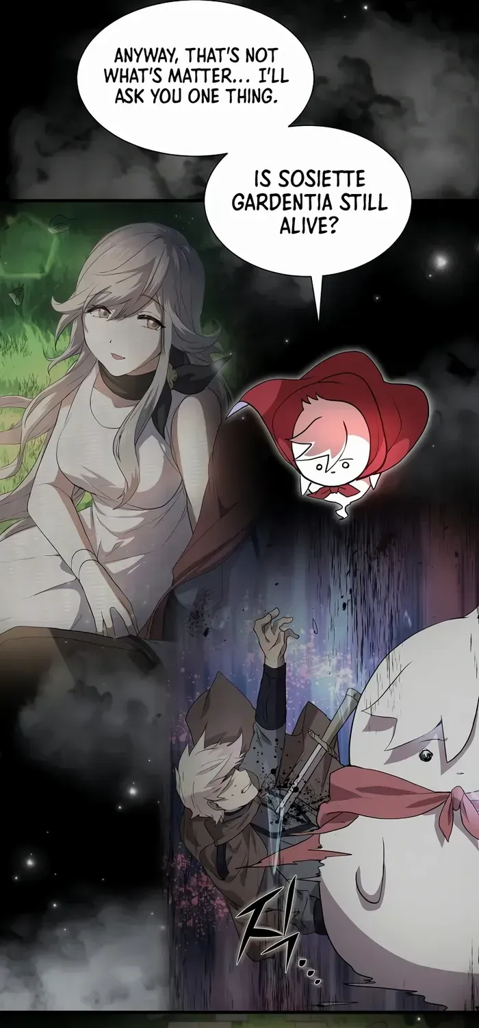 Read Level Up With Skills chapter 75 image 70 on Lezhin