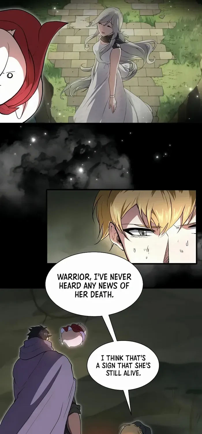 Read Level Up With Skills chapter 75 image 71 on Lezhin