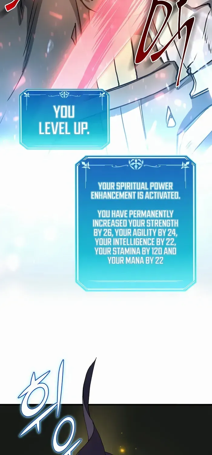 Read Level Up With Skills chapter 75 image 74 on Lezhin