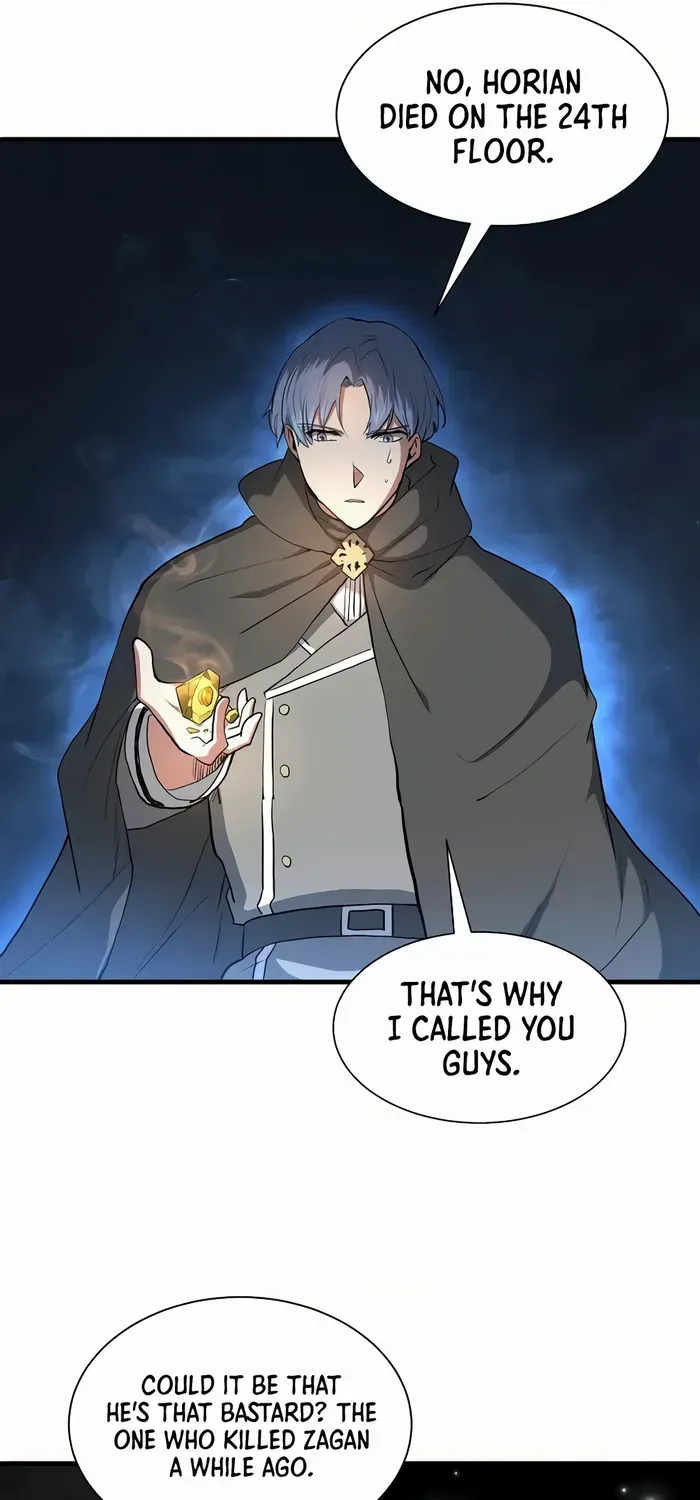 Read Level Up With Skills chapter 75 image 84 on Lezhin