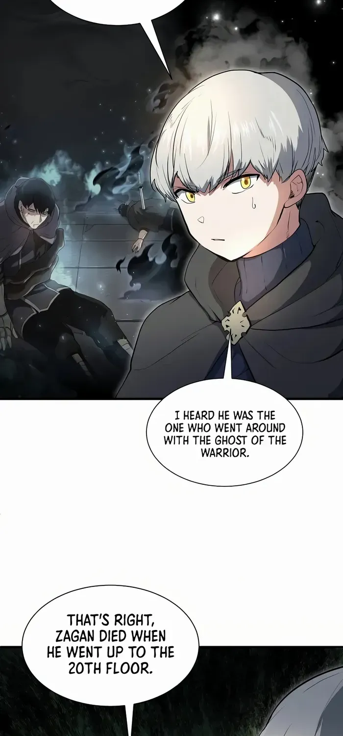 Read Level Up With Skills chapter 75 image 85 on Lezhin
