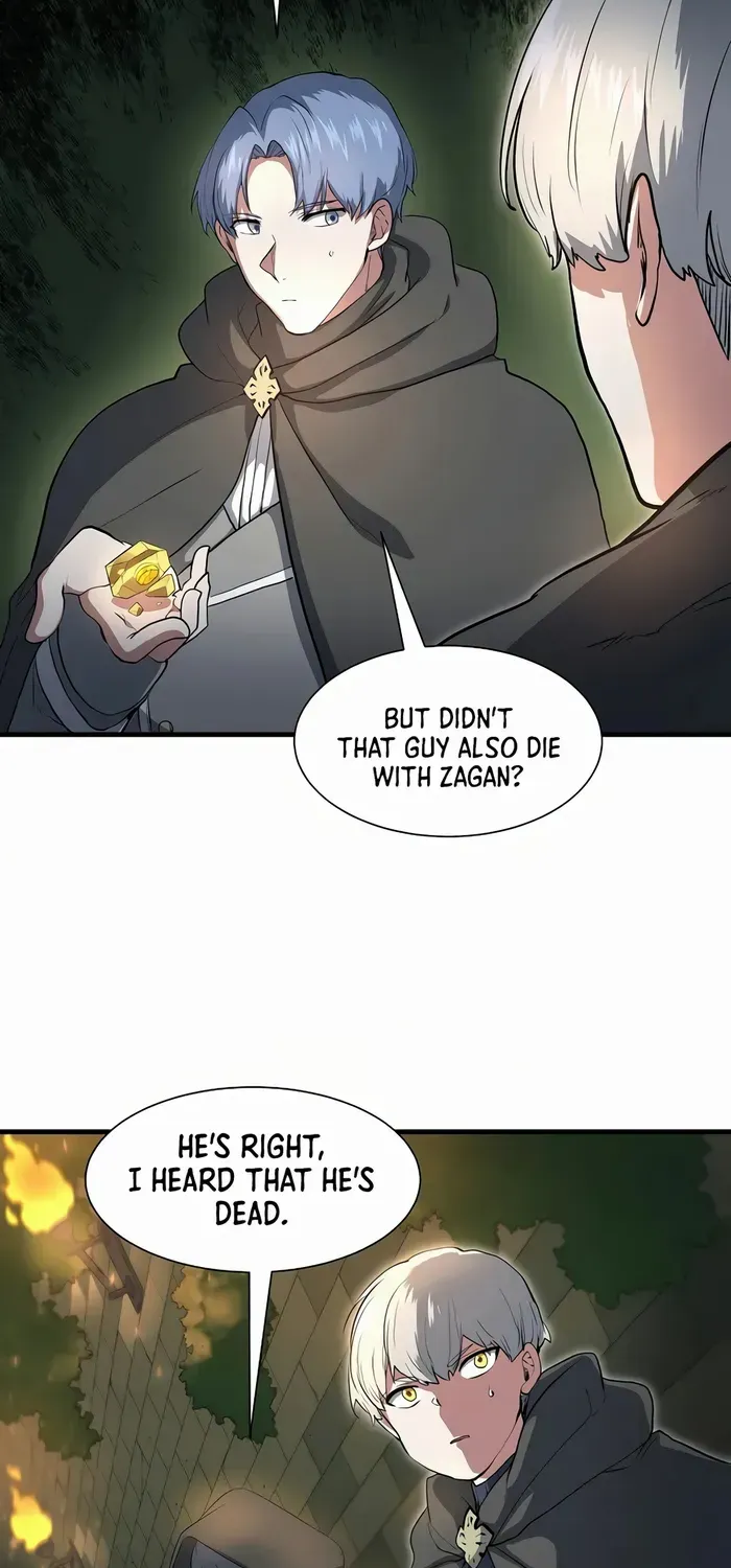 Read Level Up With Skills chapter 75 image 86 on Lezhin