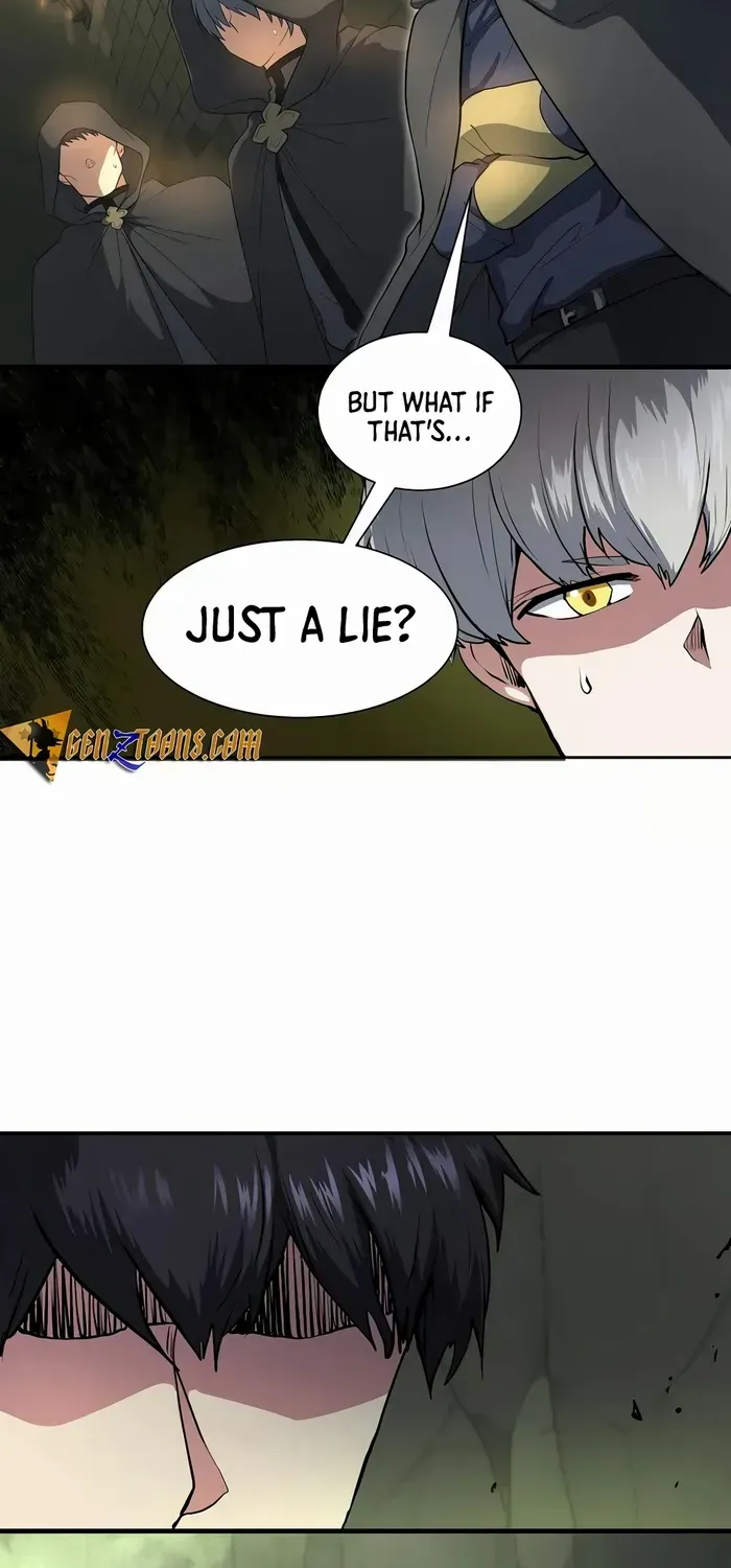 Read Level Up With Skills chapter 75 image 87 on Lezhin