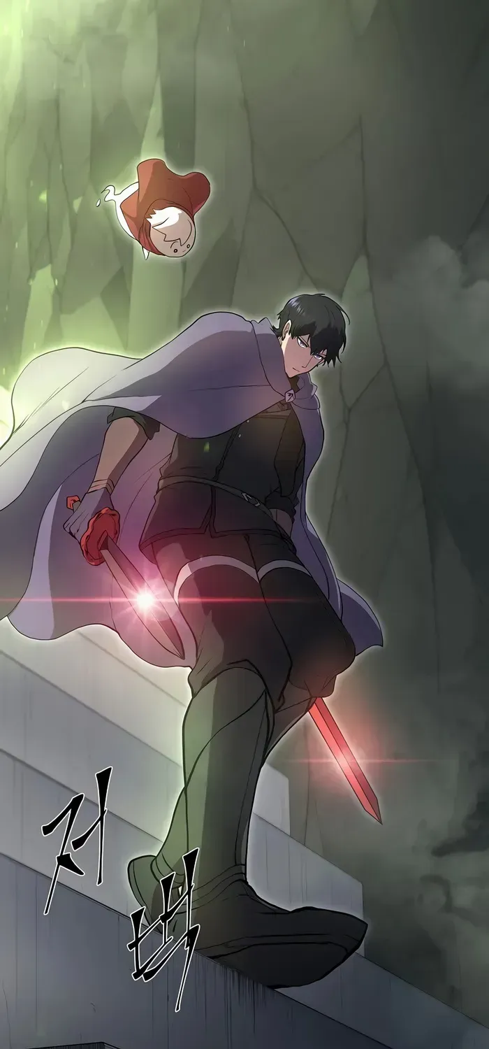 Read Level Up With Skills chapter 75 image 88 on Lezhin