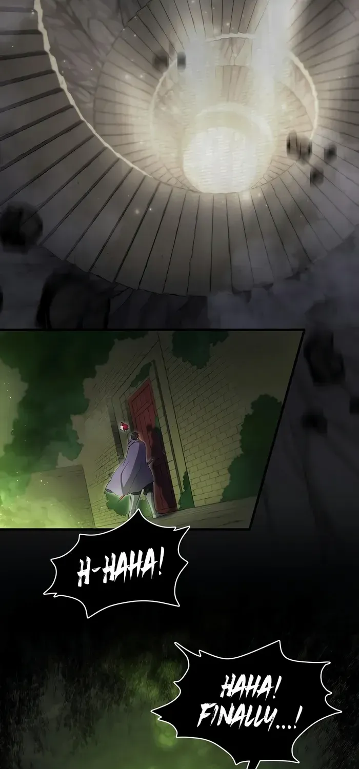 Read Level Up With Skills chapter 75 image 9 on Lezhin