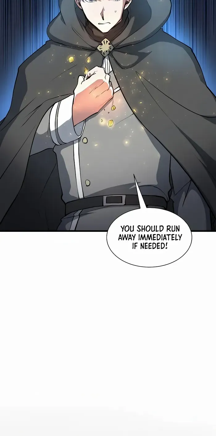 Read Level Up With Skills chapter 76 image 11 on Lezhin