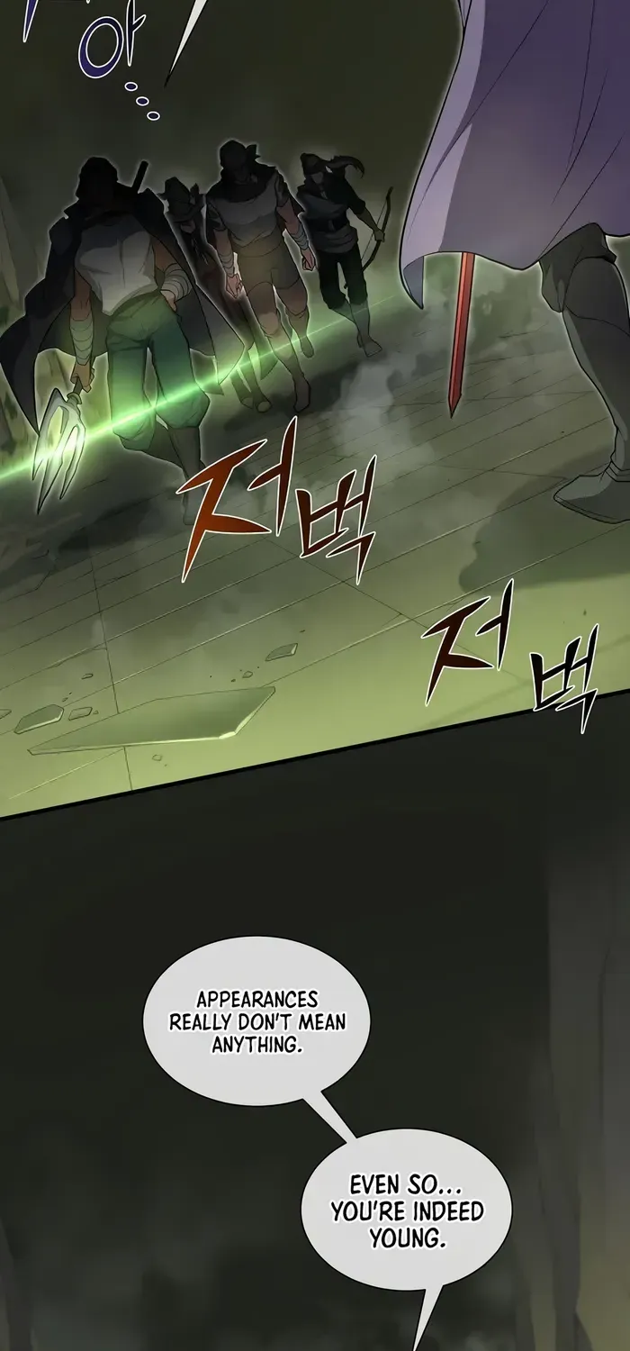 Read Level Up With Skills chapter 76 image 14 on Lezhin
