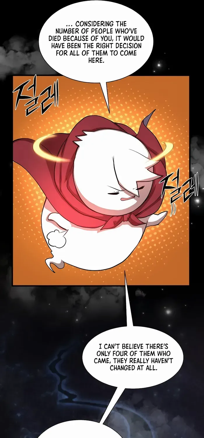 Read Level Up With Skills chapter 76 image 17 on Lezhin