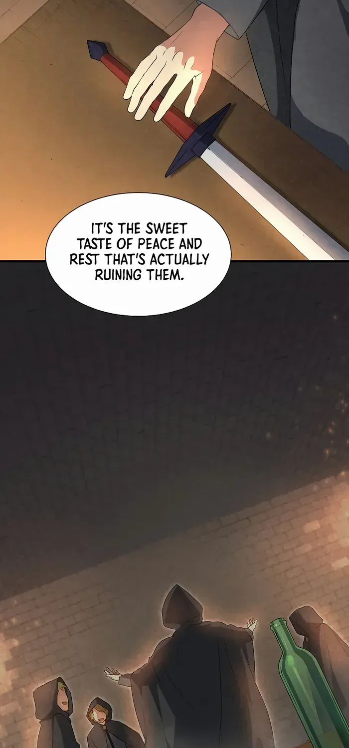 Read Level Up With Skills chapter 76 image 19 on Lezhin