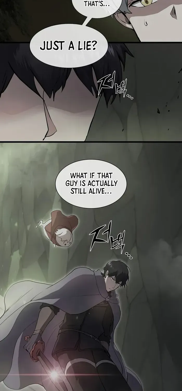 Read Level Up With Skills chapter 76 image 2 on Lezhin