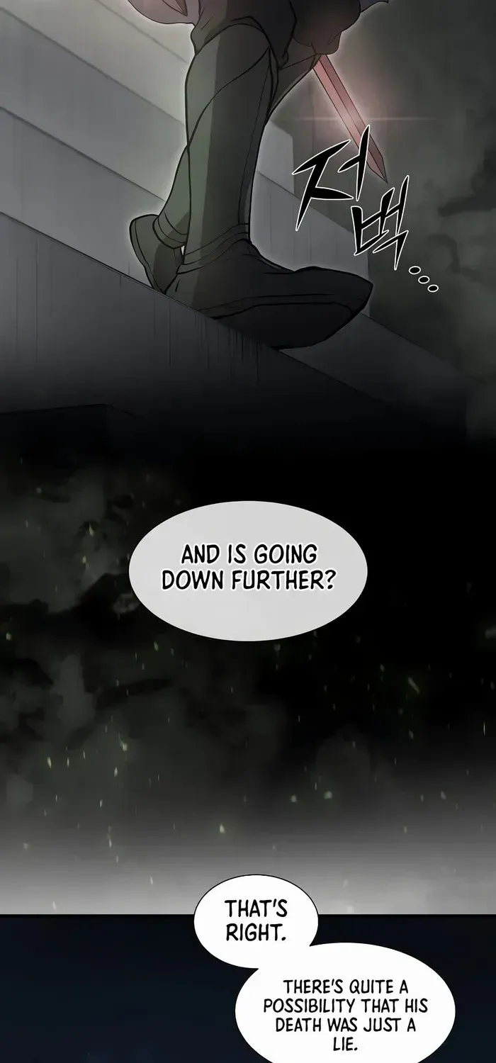Read Level Up With Skills chapter 76 image 3 on Lezhin