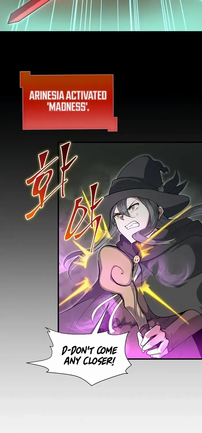 Read Level Up With Skills chapter 76 image 31 on Lezhin