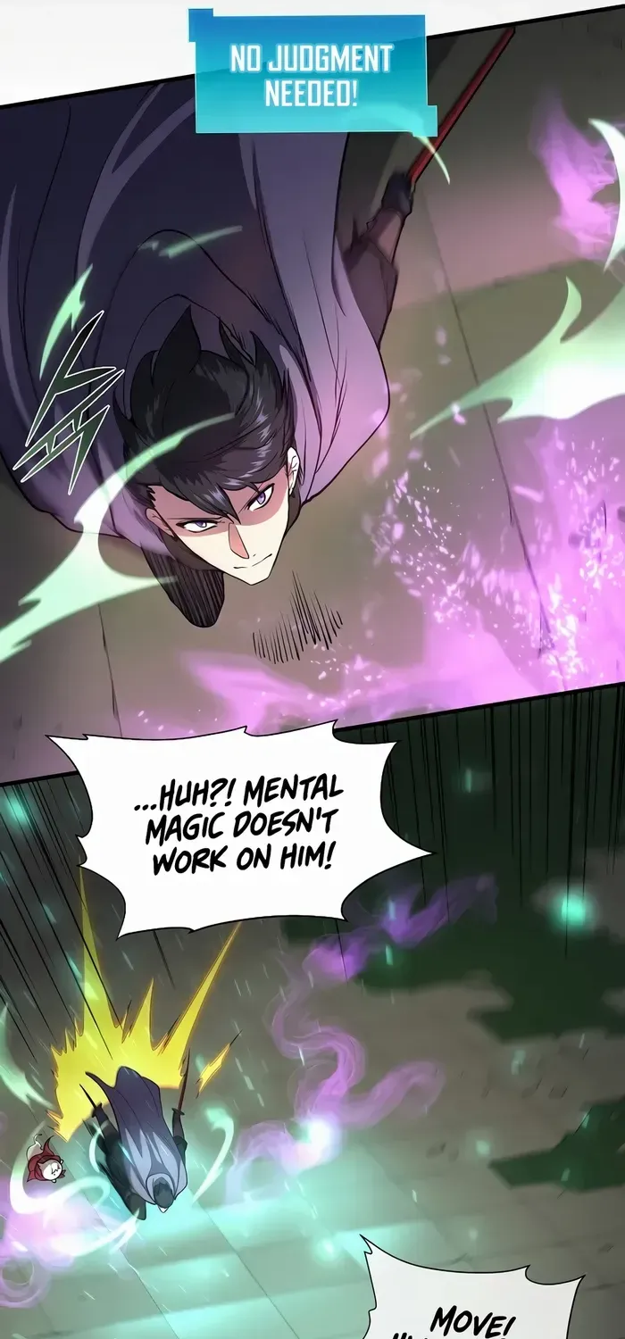 Read Level Up With Skills chapter 76 image 32 on Lezhin