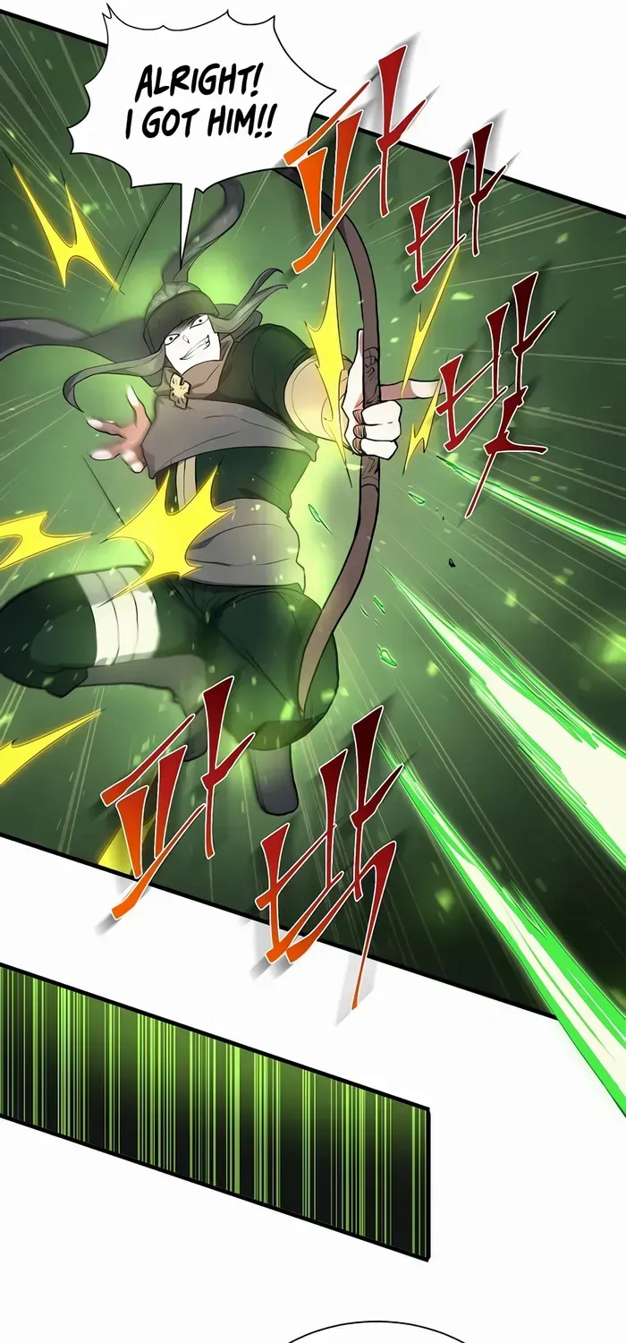 Read Level Up With Skills chapter 76 image 35 on Lezhin