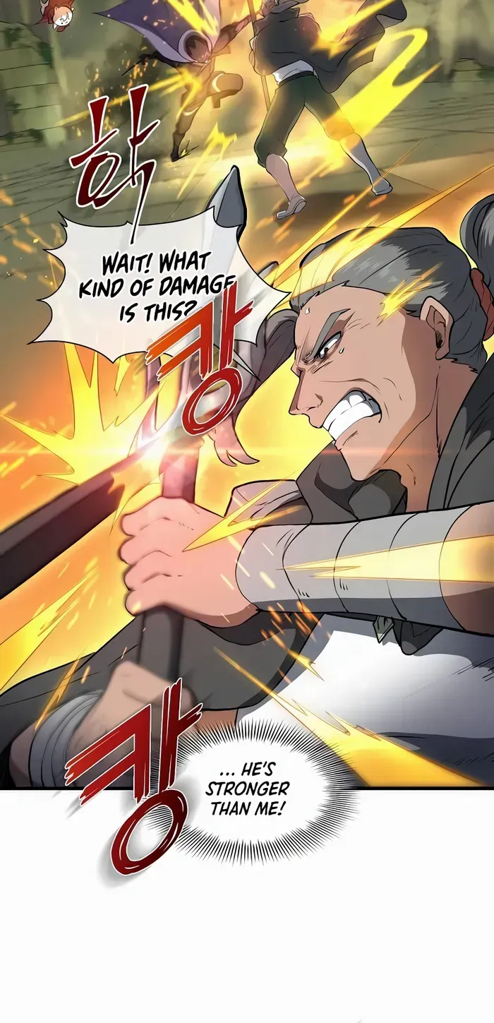 Read Level Up With Skills chapter 76 image 39 on Lezhin