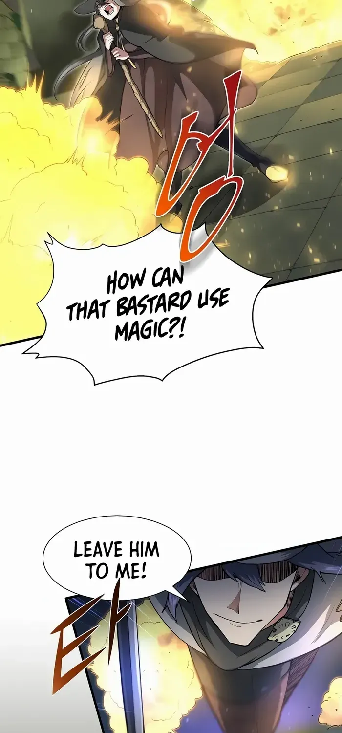 Read Level Up With Skills chapter 76 image 41 on Lezhin