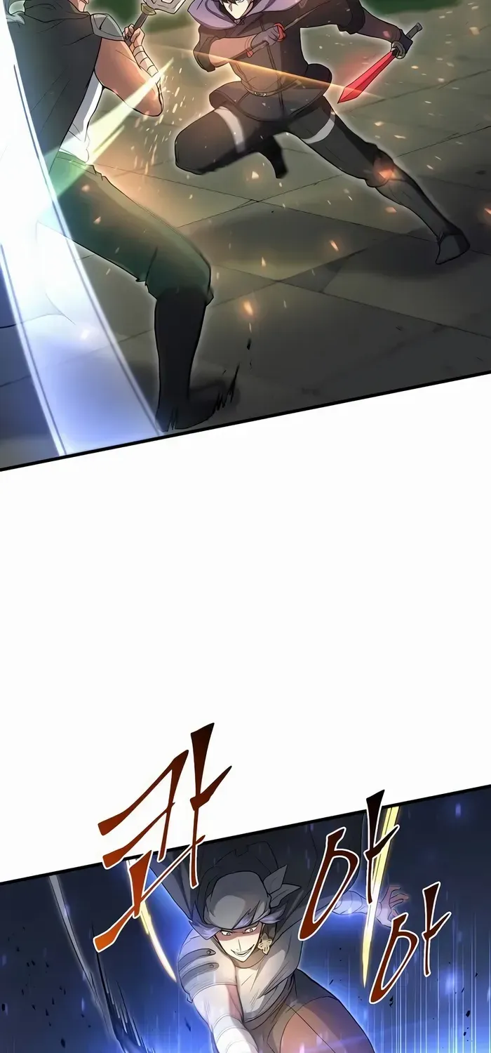 Read Level Up With Skills chapter 76 image 43 on Lezhin