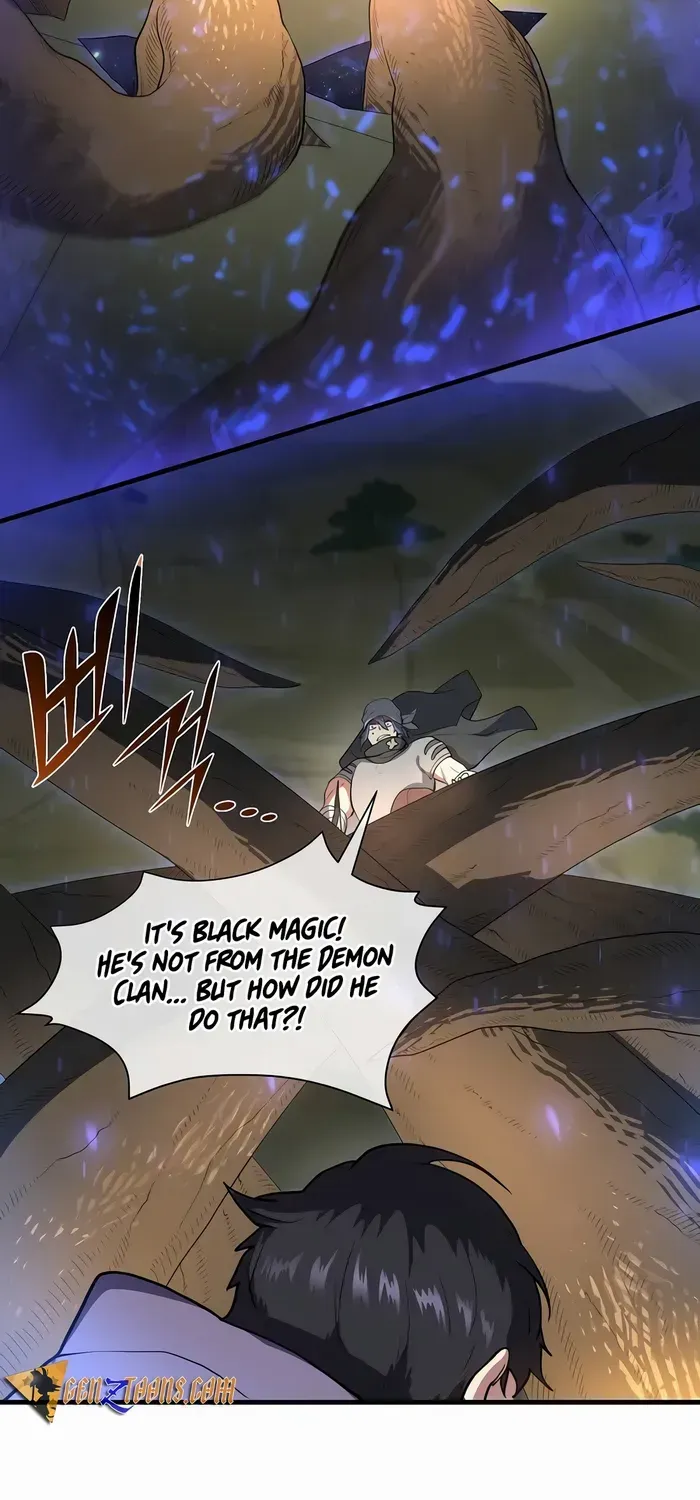 Read Level Up With Skills chapter 76 image 47 on Lezhin