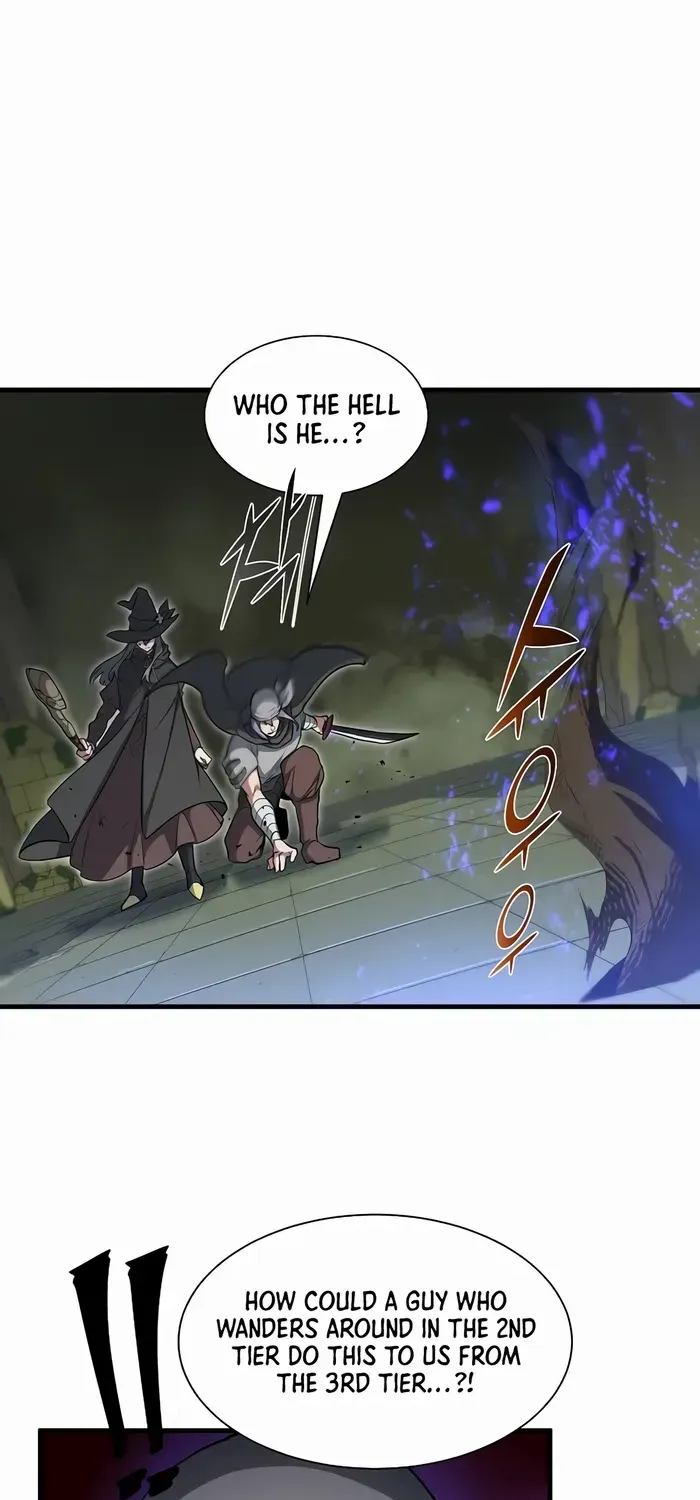 Read Level Up With Skills chapter 76 image 48 on Lezhin