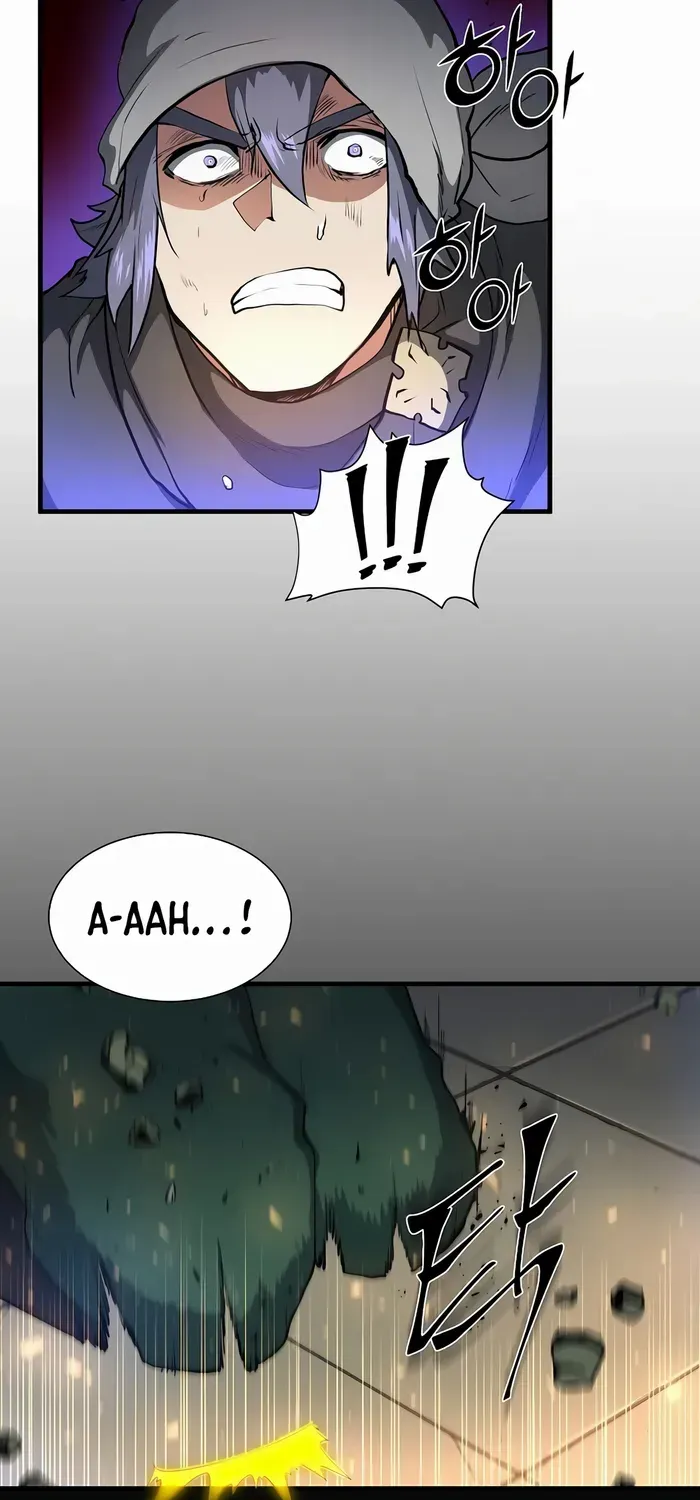Read Level Up With Skills chapter 76 image 49 on Lezhin