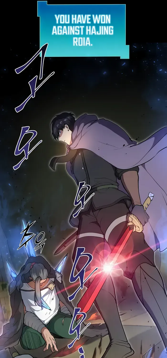 Read Level Up With Skills chapter 76 image 51 on Lezhin