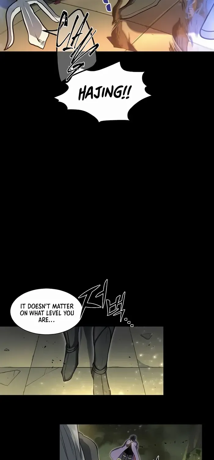 Read Level Up With Skills chapter 76 image 52 on Lezhin