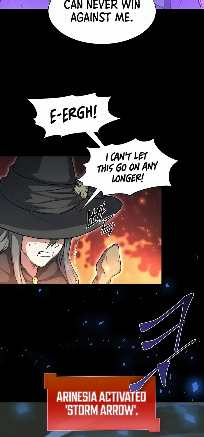 Read Level Up With Skills chapter 76 image 54 on Lezhin