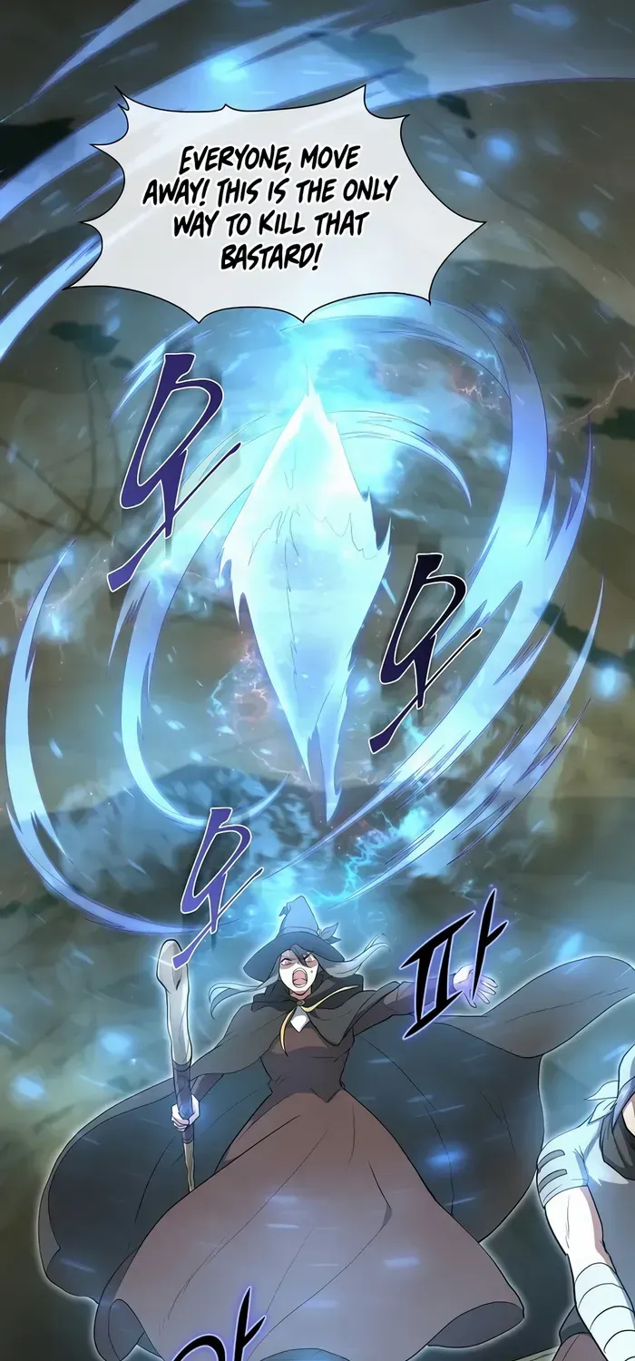 Read Level Up With Skills chapter 76 image 55 on Lezhin
