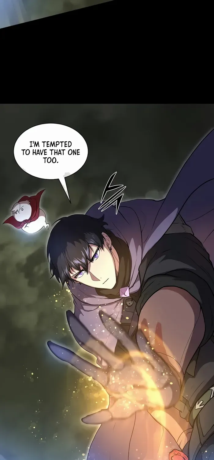 Read Level Up With Skills chapter 76 image 57 on Lezhin
