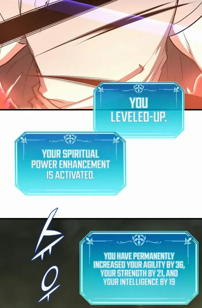 Read Level Up With Skills chapter 76 image 62 on Lezhin