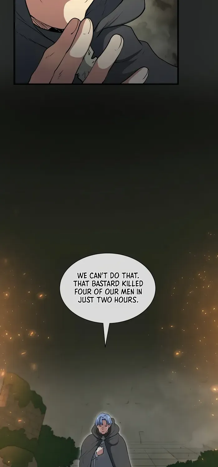 Read Level Up With Skills chapter 76 image 70 on Lezhin