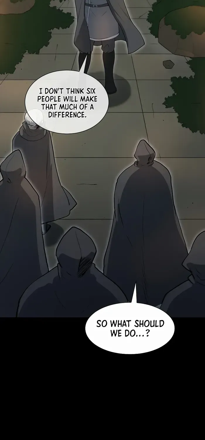 Read Level Up With Skills chapter 76 image 71 on Lezhin
