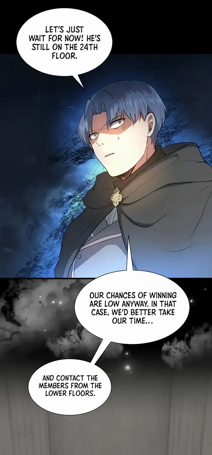 Read Level Up With Skills chapter 76 image 72 on Lezhin