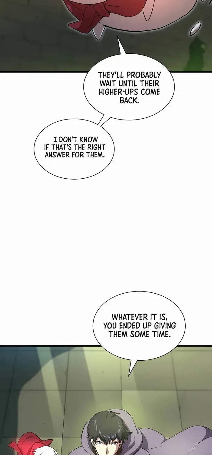 Read Level Up With Skills chapter 76 image 77 on Lezhin