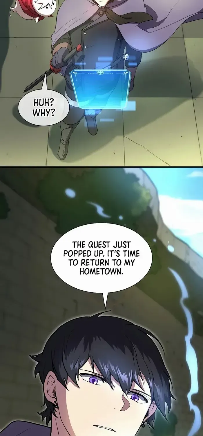 Read Level Up With Skills chapter 76 image 78 on Lezhin