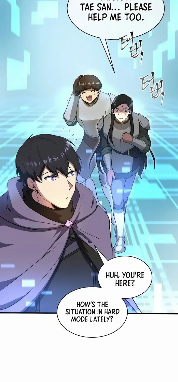 Read Level Up With Skills chapter 77 image 10 on Lezhin