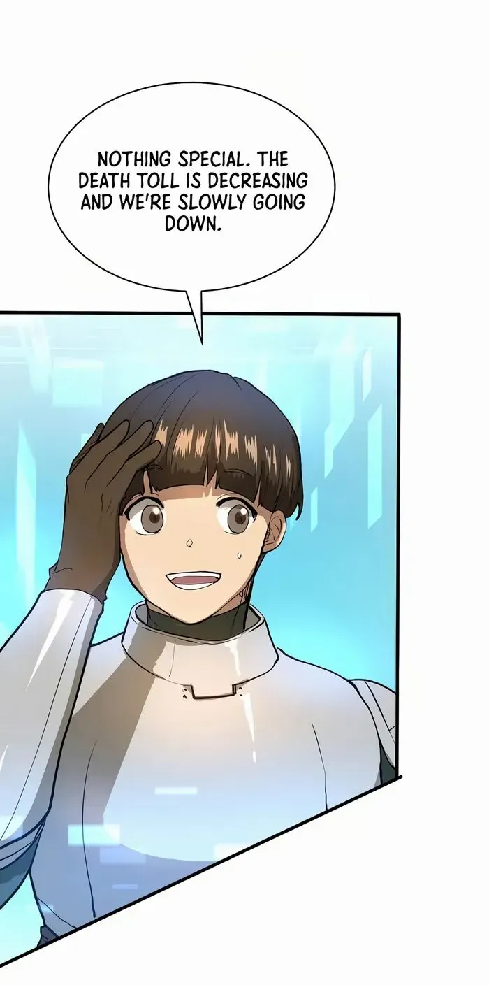 Read Level Up With Skills chapter 77 image 11 on Lezhin