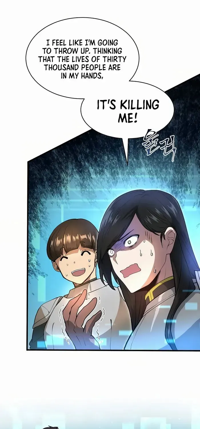 Read Level Up With Skills chapter 77 image 12 on Lezhin