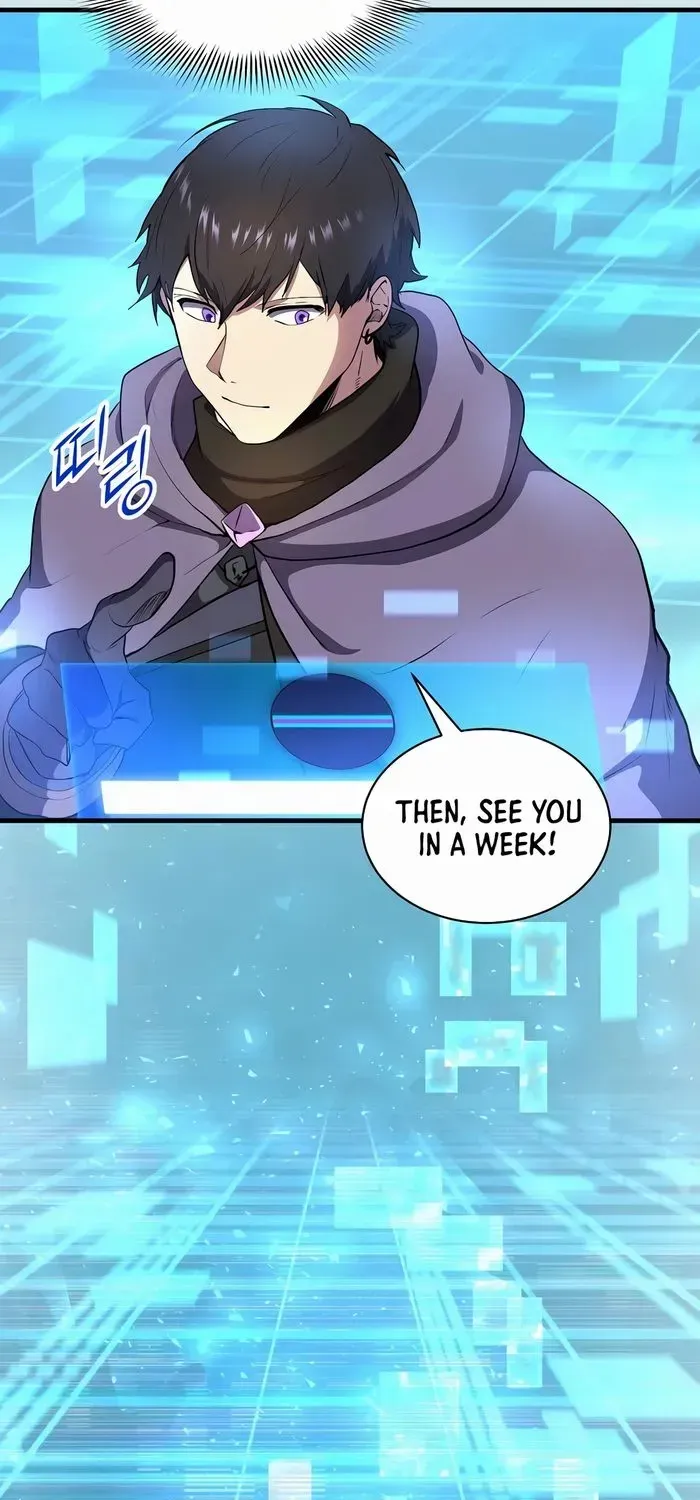 Read Level Up With Skills chapter 77 image 14 on Lezhin