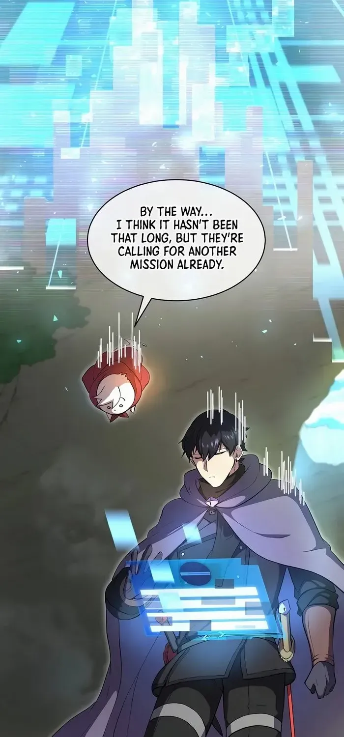 Read Level Up With Skills chapter 77 image 15 on Lezhin
