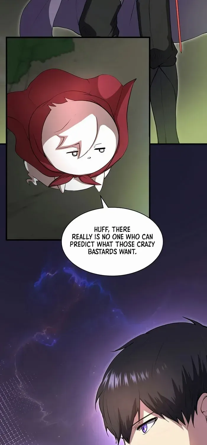 Read Level Up With Skills chapter 77 image 16 on Lezhin