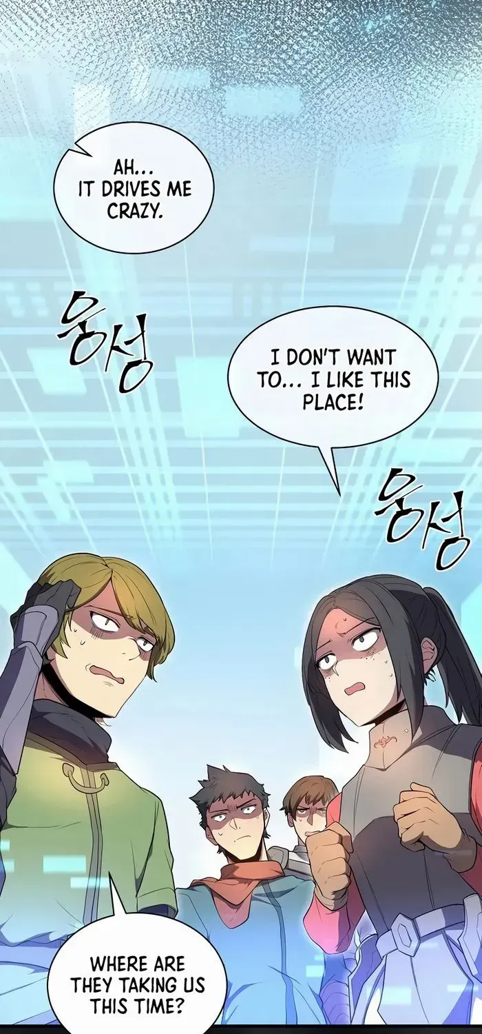 Read Level Up With Skills chapter 77 image 2 on Lezhin