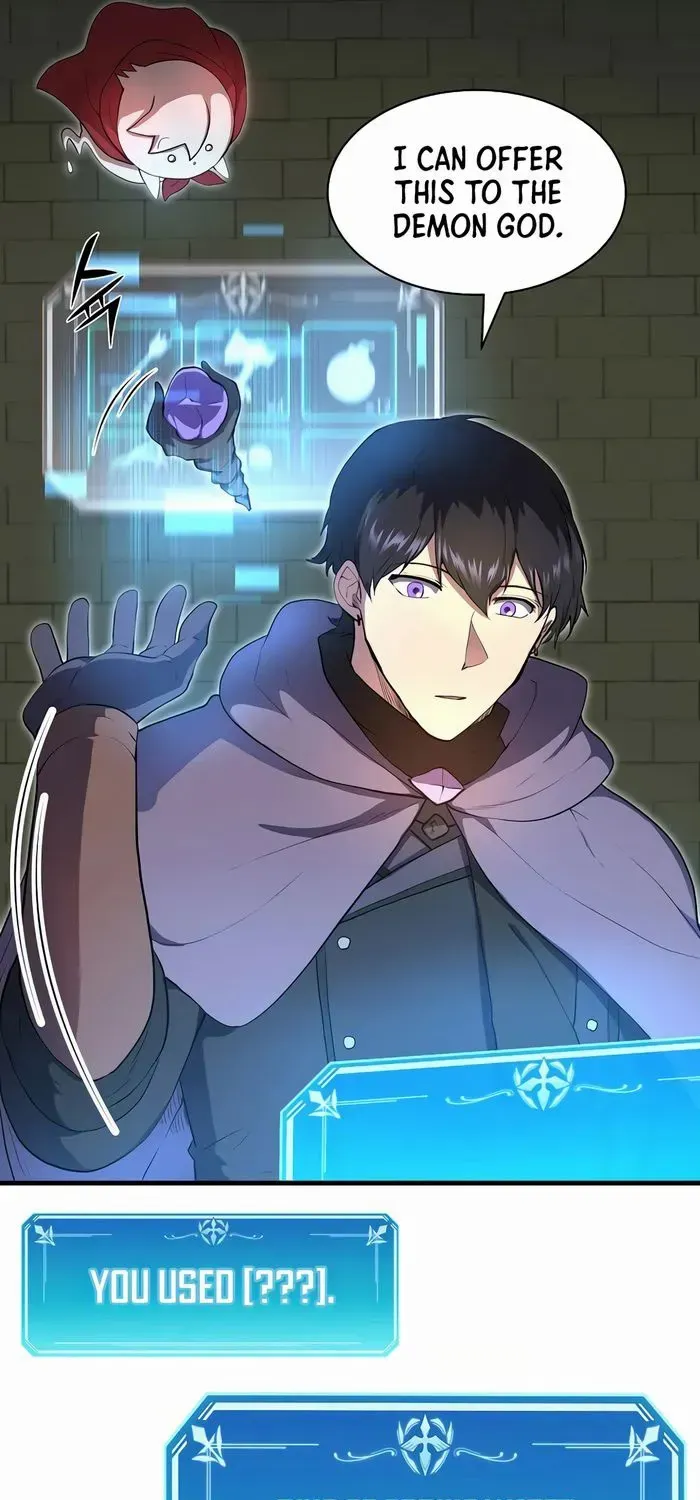 Read Level Up With Skills chapter 77 image 24 on Lezhin