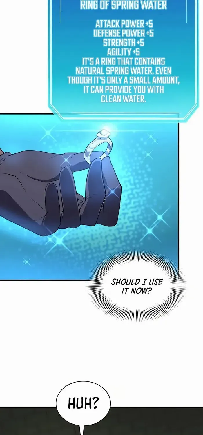 Read Level Up With Skills chapter 77 image 25 on Lezhin