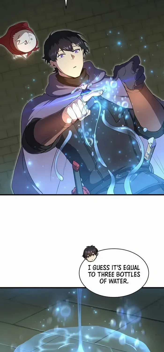 Read Level Up With Skills chapter 77 image 26 on Lezhin