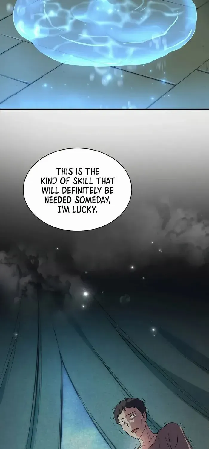 Read Level Up With Skills chapter 77 image 27 on Lezhin