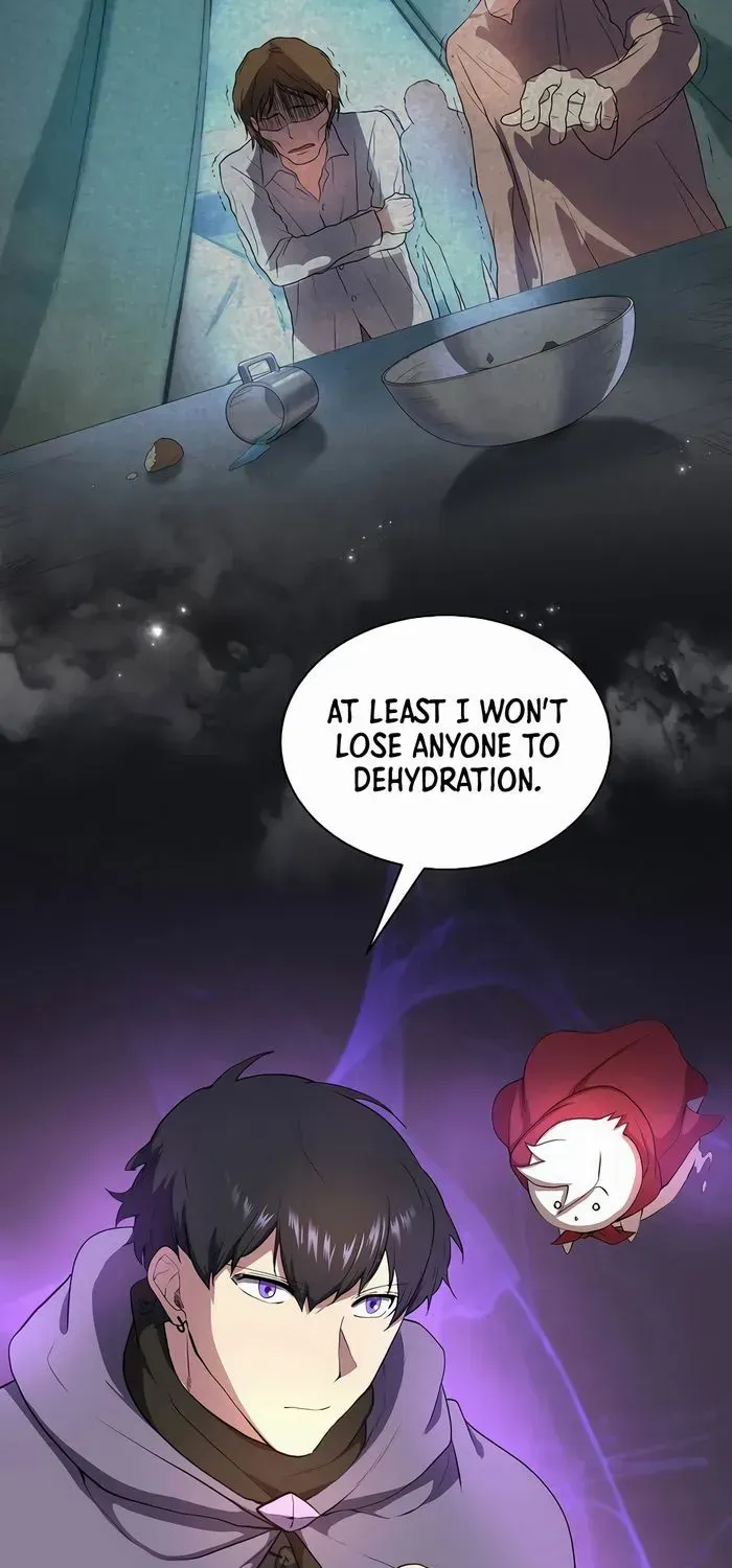 Read Level Up With Skills chapter 77 image 28 on Lezhin
