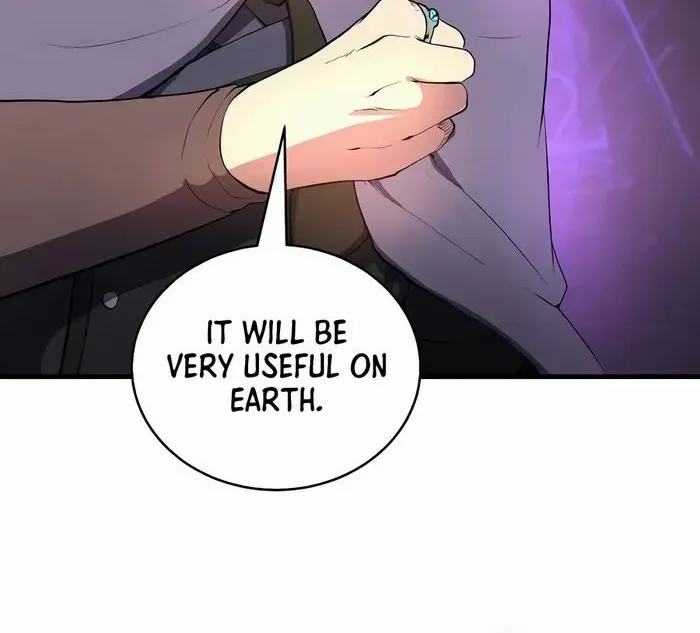 Read Level Up With Skills chapter 77 image 29 on Lezhin